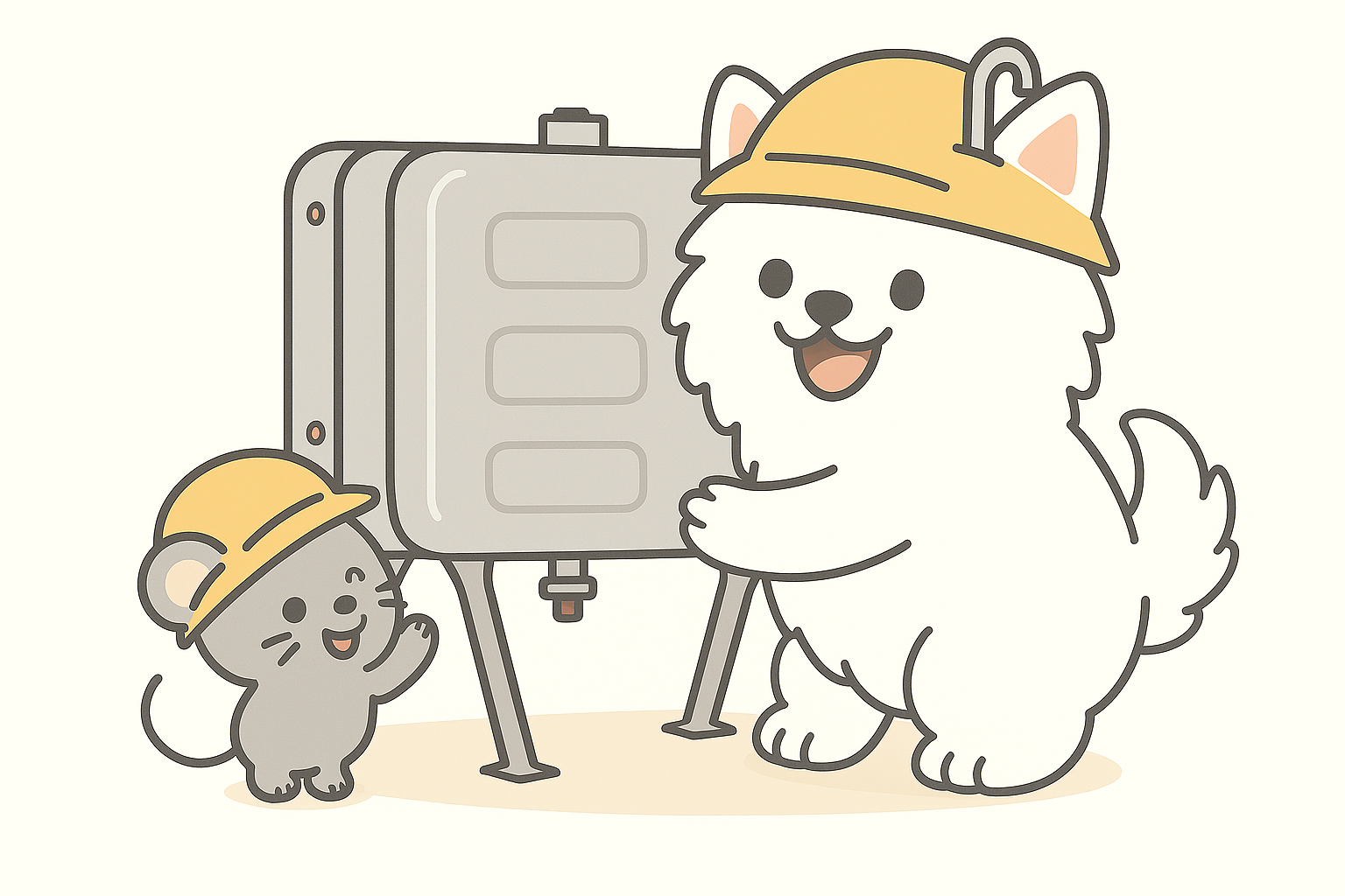 灯油タンクの設置場所って決まりがあるの？起こりうるトラブルやリスクと、安全で適切な設置のための対策