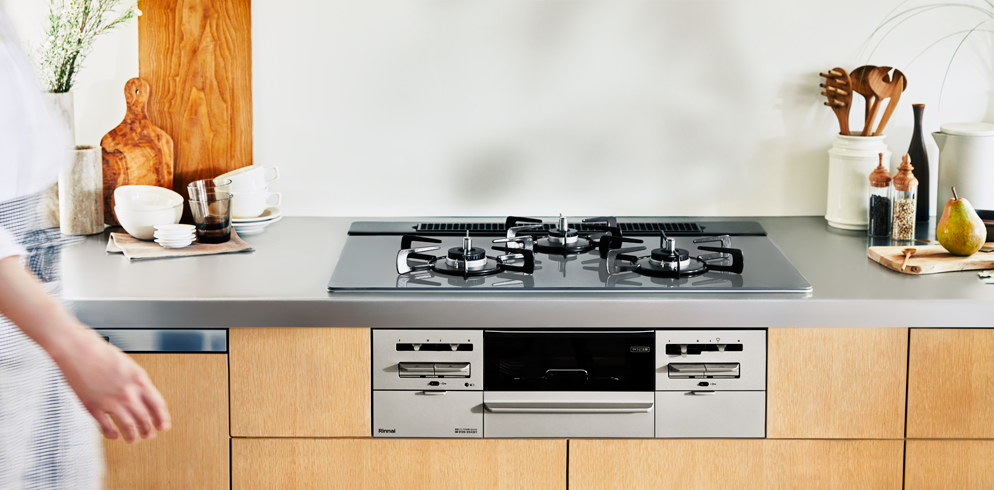 ビルトインコンロの交換をおすすめする理由とタイミング｜2026年最新