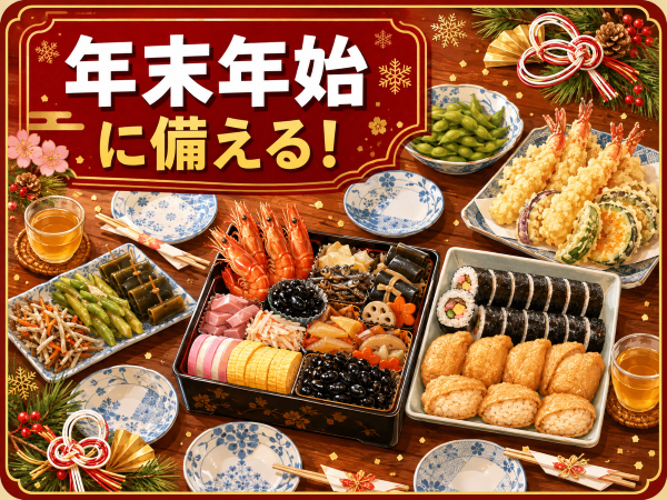 年末年始に備える！灯油の事前購入が重要な理由とポイントを解説！
