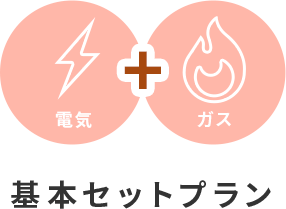 基本セットプラン